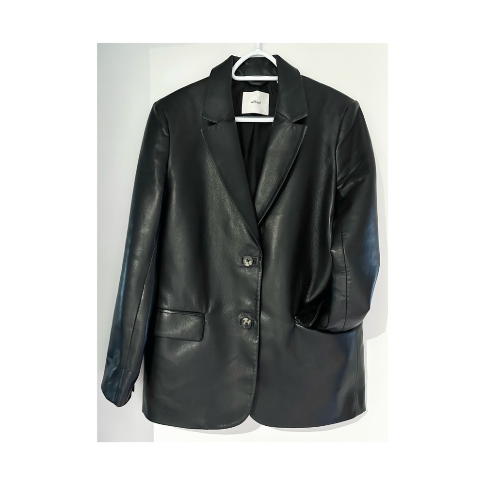 ▪️Black Wilfred Blazer▪️ - Picture 3 of 10
